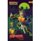 52 Toys MegaBox Teenage Mutant Ninja Turtles TMNT MB-18 Raphael + MB-19 Michelangelo